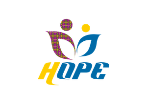 Föreningen HOPE Logo