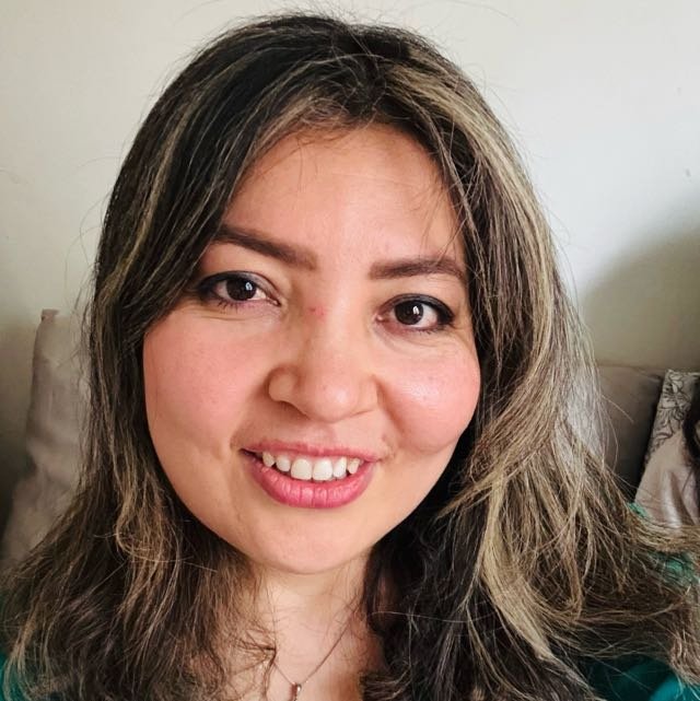 Sharifa Sahar