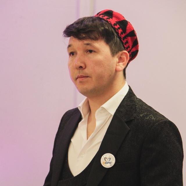 Asif Talaash
