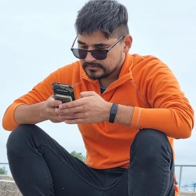 Mohsen Gholami