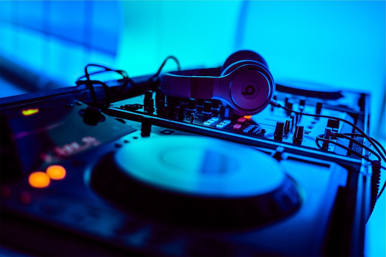 DJ Baskurs